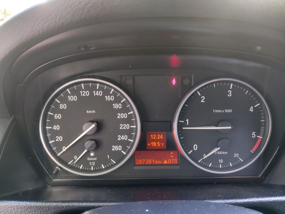 Bmw x1 2011 2.0 D xdrive