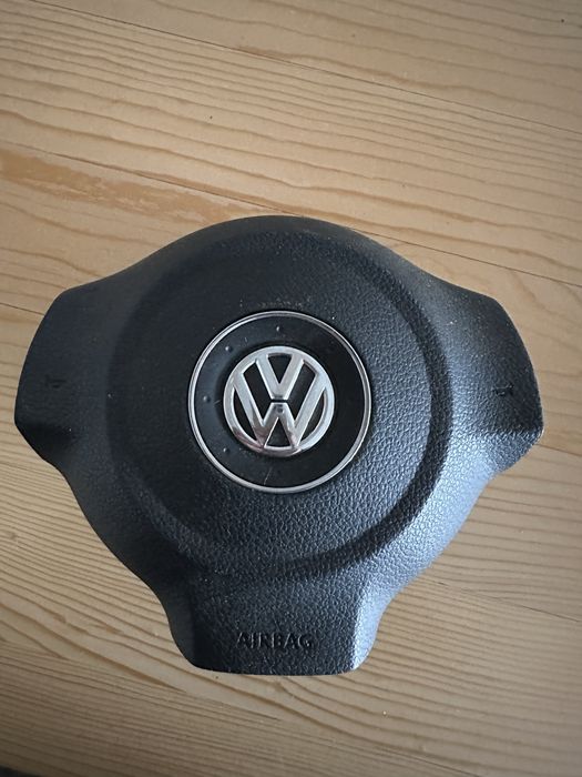 Аербег VW 2009-2014