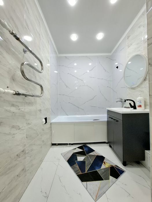 3 ком Жана Орда 80 м²