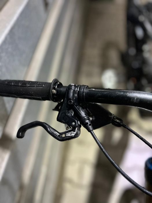 Specialized stumpjumper s-works S2