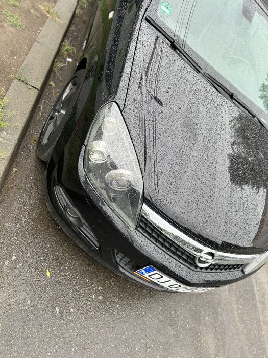 OPEL Astra 2008 — imagine 3