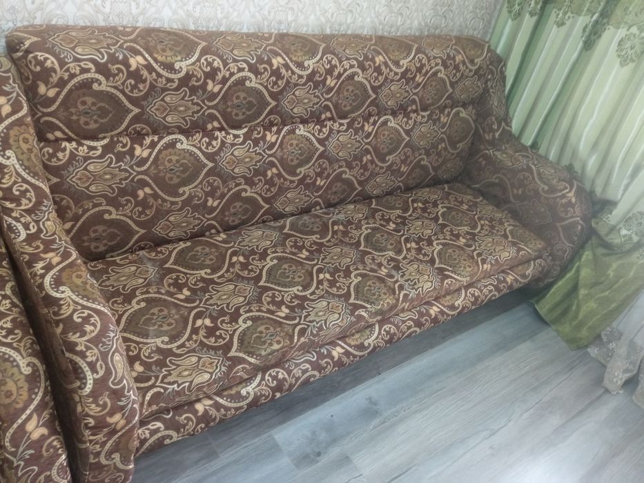 Мебель для спальни и зала