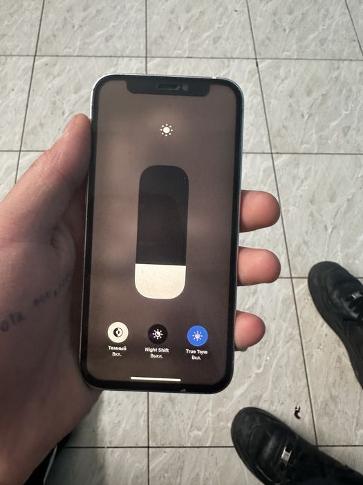 Айфон 12 мини 128 гб