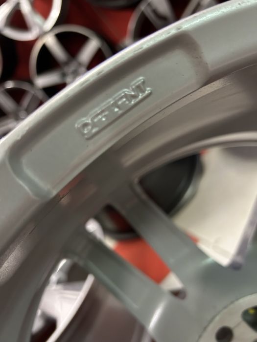 Джанти 17 цола 5х112 VW Golf Passat Touran Skoda Octavia Audi A3 Seat