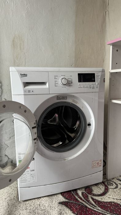 Стиральная машина Beko