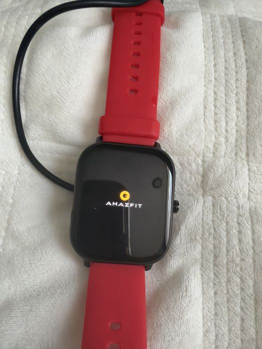 Умные часы Amazfit