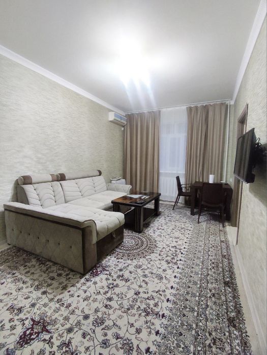 Аренда квартиры Чиланзар 8