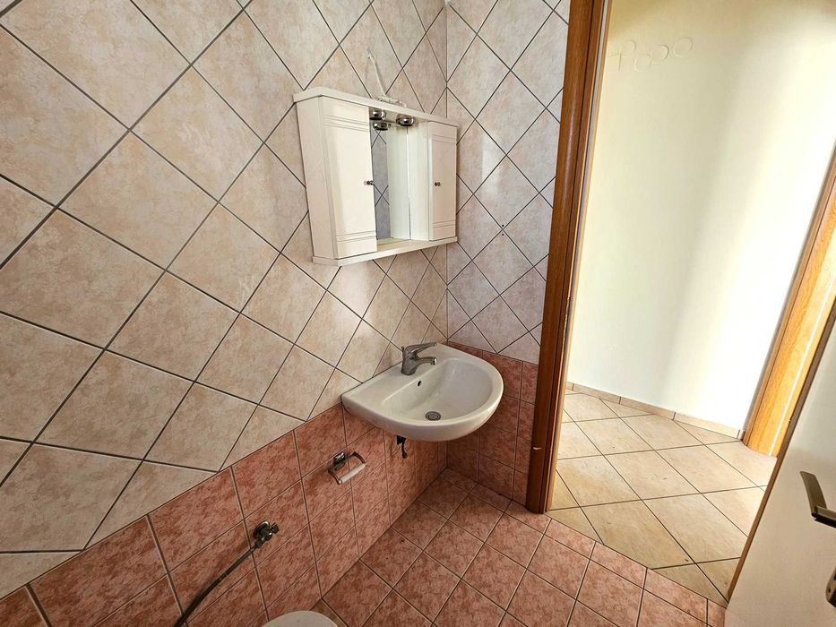 Продава се  апартамент 124 кв.м в Агиос Анаргирос на Кавала (код 4388)