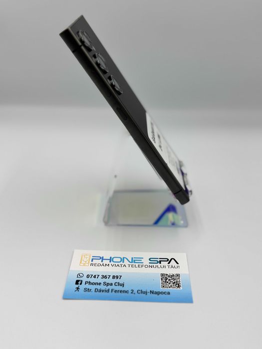 Samsung Galaxy S24 Ultra 512/12 - Din magazin,cu garantie!