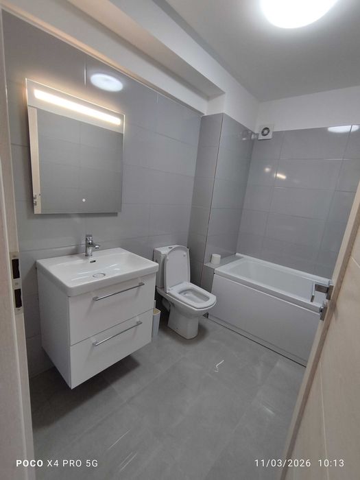Apartament Modern 2 camere + garaj ! zona Unirii (Vasile Sabadeanu)