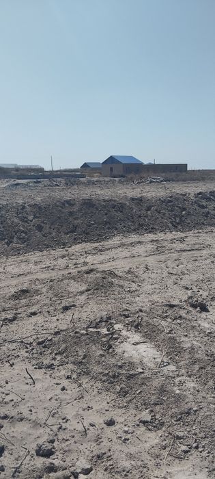 Жер план сатылады Ток тау МПЖ