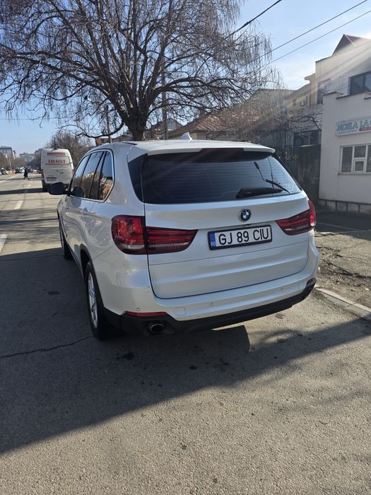 Bmw X5 3.0 masina personala
