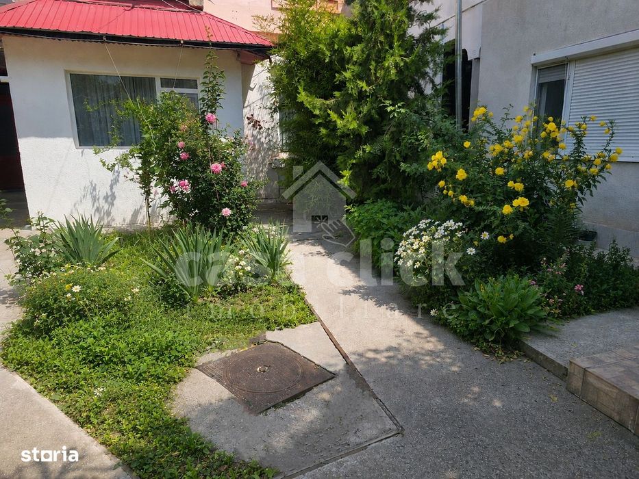 Comision 0% |  3 camere în casă | Ultracentral | Str. Universității