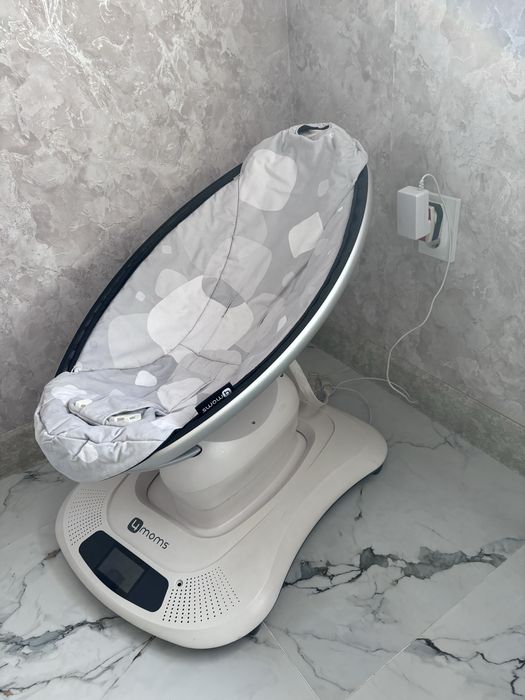 Электрокачалка mama ro 4