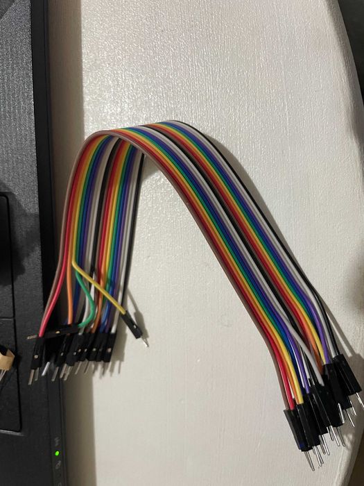 Arduino Uno Стартов комплект