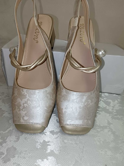 Basanoshka, yengil va juda qulay, sifatiga gap yo'q