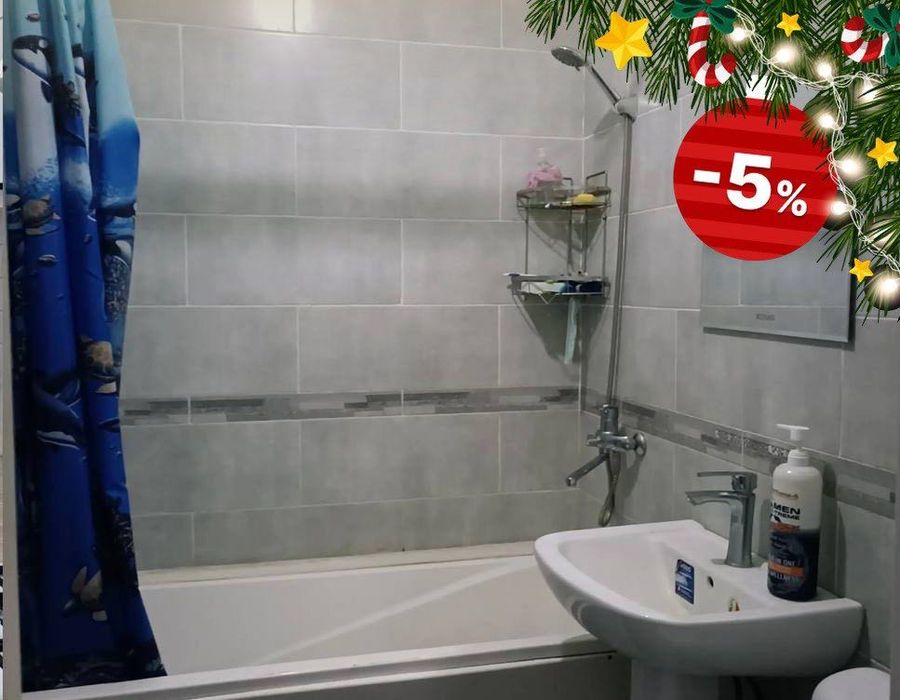 2х комнатная квартира 38м2 мечеть Исломота Рисовой базар Assalam Sohil