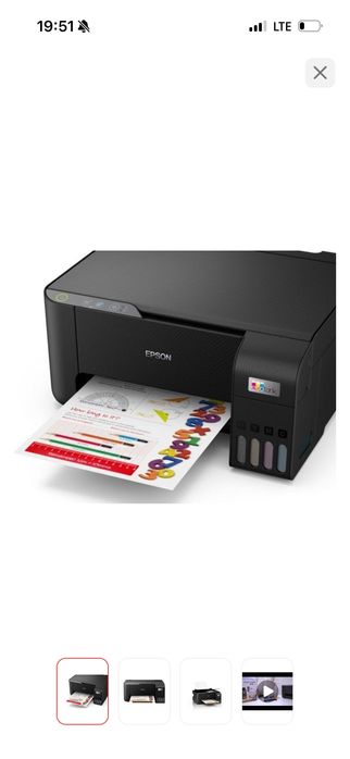 Продам принтер за 80тыс