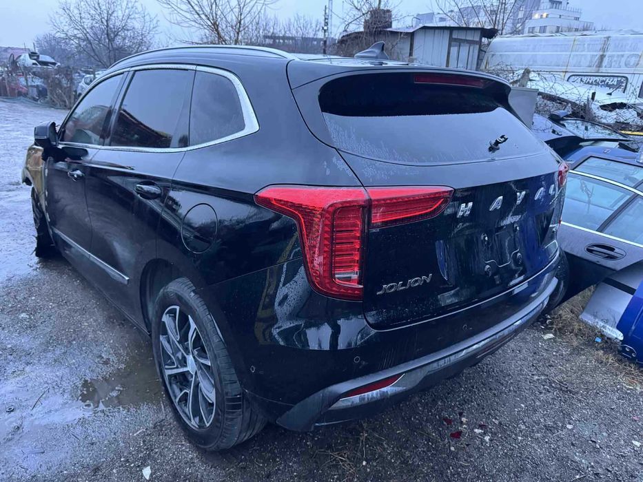 НА ЧАСТИ! Haval Jolion 1.5i, АВТОМАТИК, 2023 г. Хавал Джолион