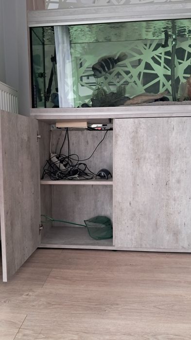 Acvariu Aquatlantis 200 litri