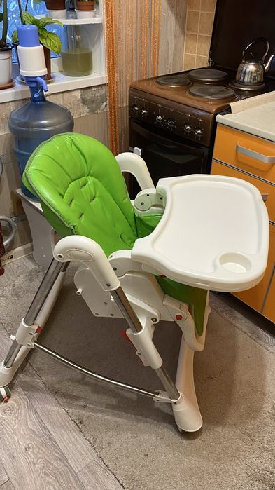 Детский стульчик