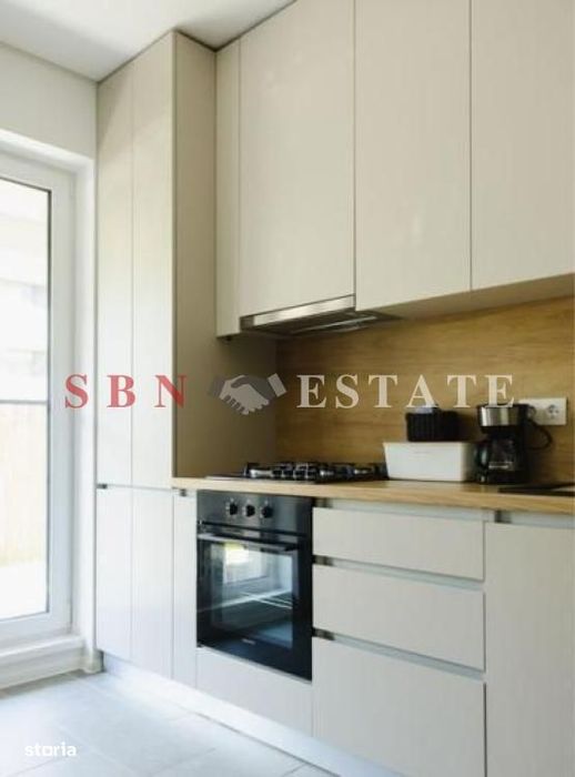 Apartament 2 Camere Bucurestii Noi- Atria Residence | Centrala |
