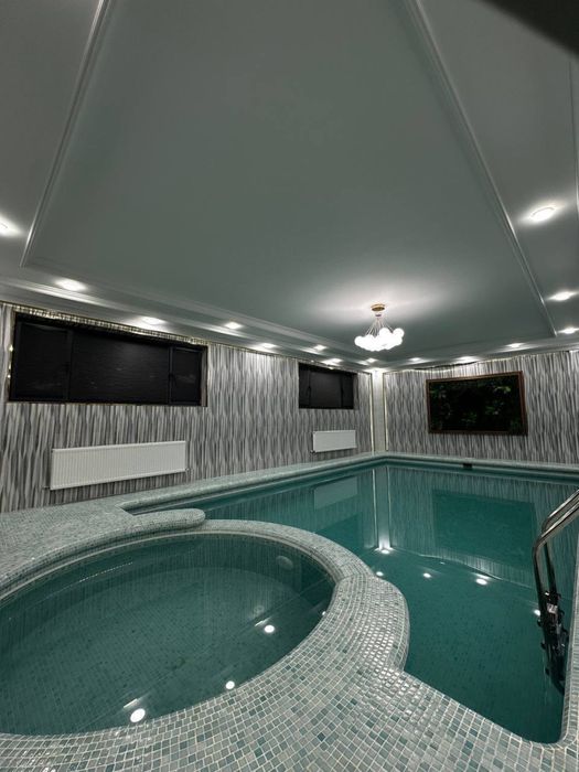 ПРОДАЕТСЯ ЕВРО ДОМ  4 соток гвардейсий юнсабад р-н