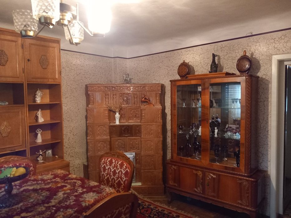 Casă de vânzare în Ghirdoveni