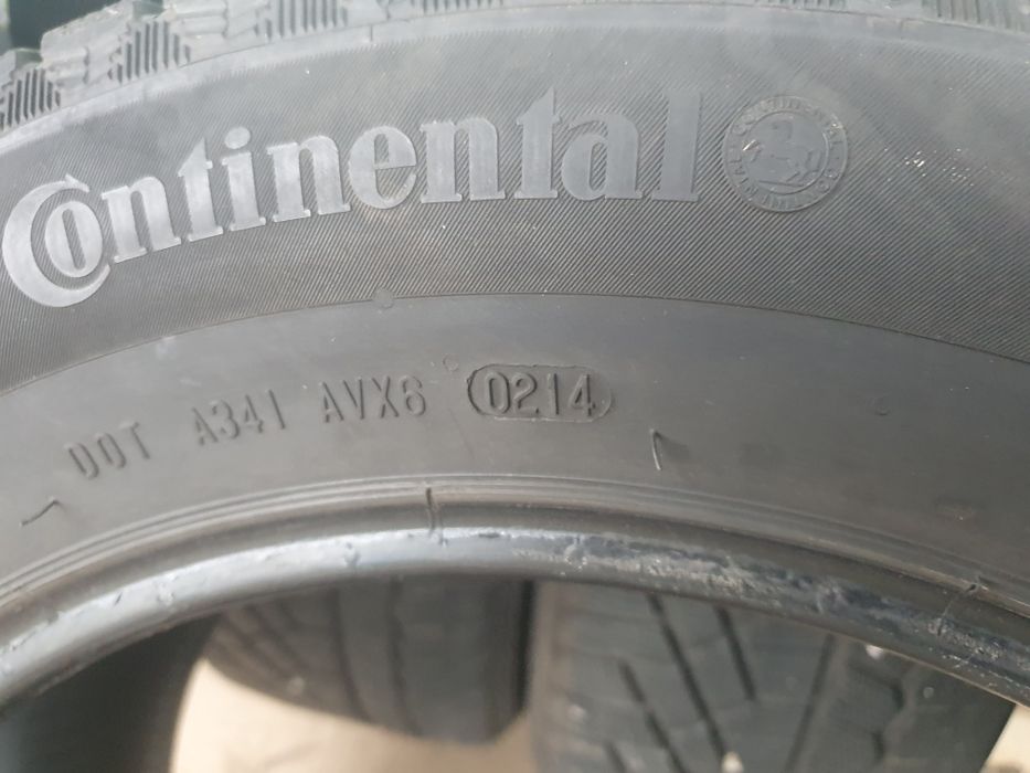 зимни гуми 225 60 17