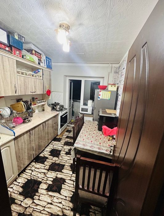 Ттз-1. 1/4/4 состояние среднее