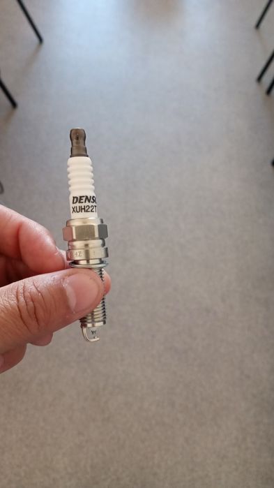 Свежи зажигания машины