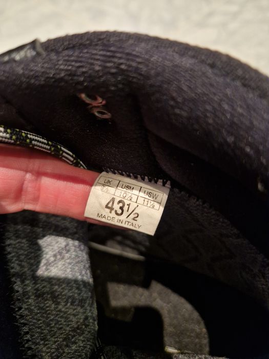 Туристически обувки La Sportiva Karakorum