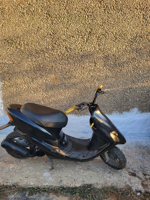 Продам Honda Dio AF27