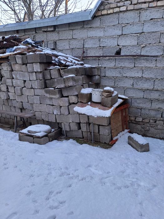 Земелный участок дом на земле