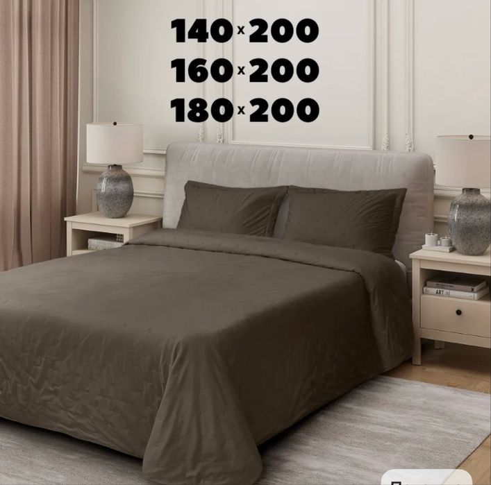 Продам кровать с матрасом