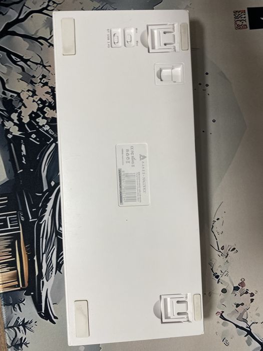 Клавиатура ajazz ak820 pro с экранчиком