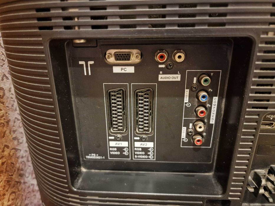 Телевизор Panasonic TX-R26LX70