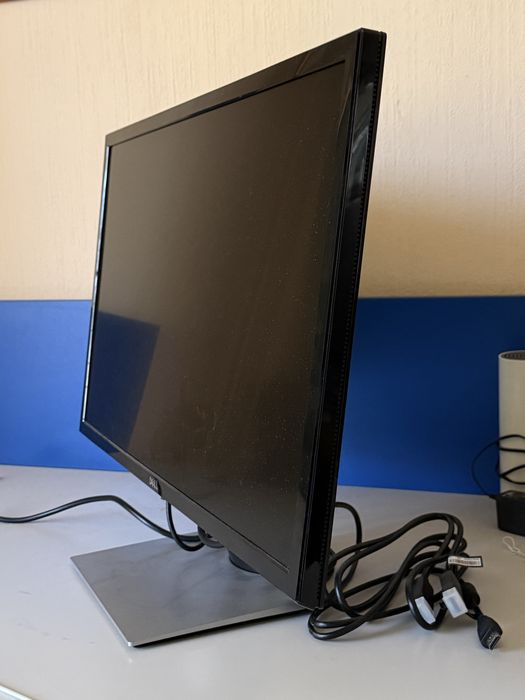 Монитор DELL 28” 4K TN модел S2817Q
