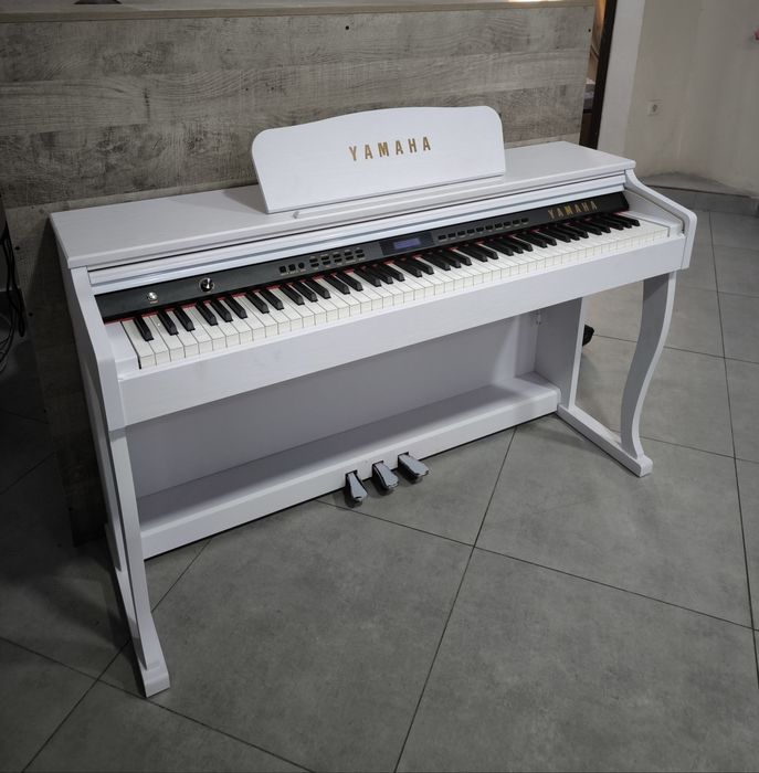 Электронное пианино. Цифровое пианино. Цифровое фортепиано.