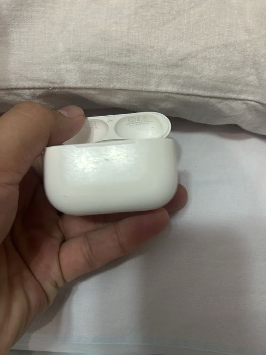 Airpods pro       Кейс