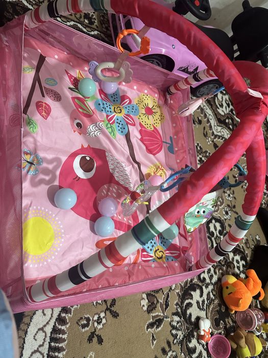 Продам коврик детский