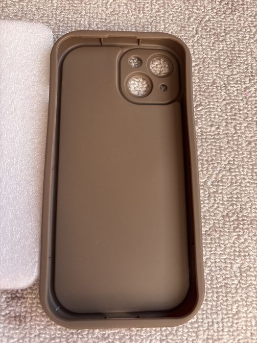 Кейс за Iphone 15