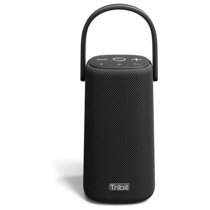 Tribit StormBox Pro 360° Music Box безжична Bluetooth тонколонка