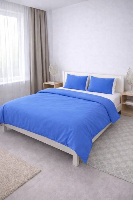Set Lenjerie de Pat PREMIUM - Finet 100% Bumbac