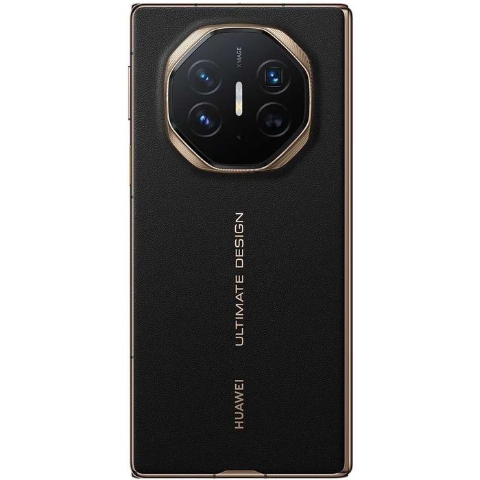 Смартфон Huawei Mate XT Ultimate 16 ГБ/1024 ГБ черный
