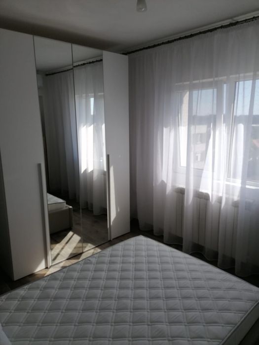 Închiriez apartament în București