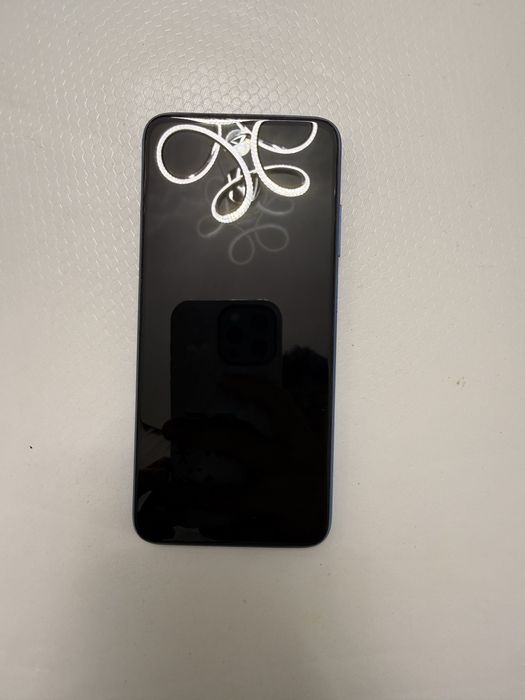 redmi 10 64gb синий