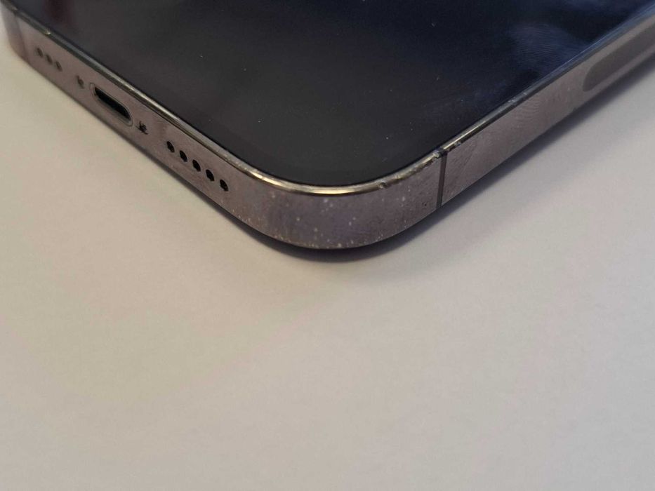 Мобилен телефон iPhone 14 Pro 512GB eSim 77%BH