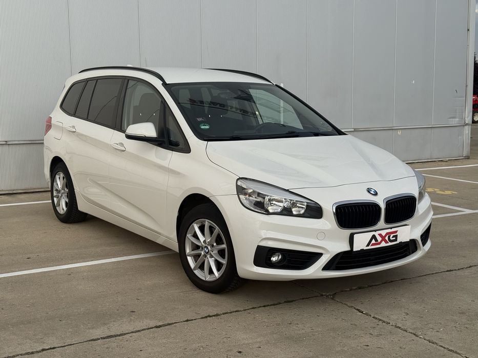 BMW 2 Series 2015 — imagine 2
