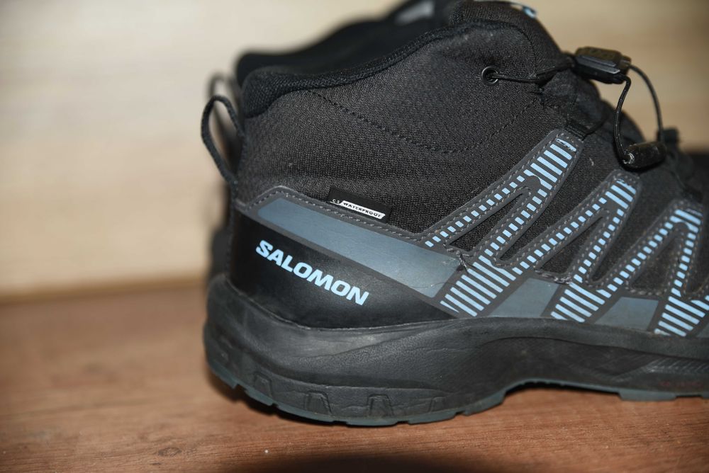 Salomon оригинални, размер 40